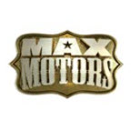 Max Motors Ford, RAM and Chevrolet